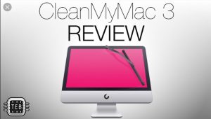 cleanmymac 3 free